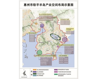 建构大湾区重大发展平台坚实根基